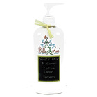 Belle Ame Lemon Verbena Lotion
