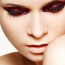 Get Glossy Eyes!