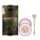 Benefit Cosmetics Powderflage Set