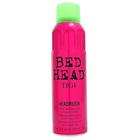 Bedhead Headrush Shine Adrenaline with a Superfine Mist