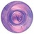 L.A. Colors Nail Polish - Enchanting