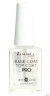 Rimmel London Base & Top Coat