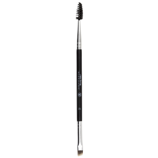 Anastasia Beverly Hills Brush #12 product smear.