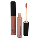 NYX Cosmetics Mega Shine Lipgloss