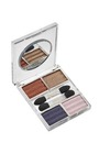 Napoleon Perdis Prismatic Eye Shadow Quad - Fire