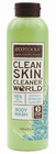 EcoTools Clean Skin, Cleaner World Body Wash