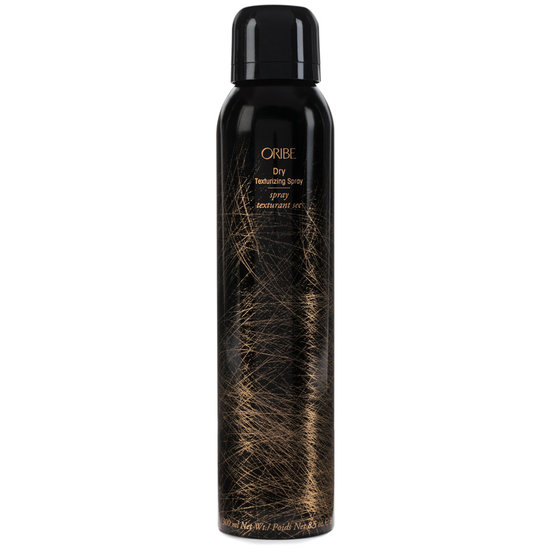 Oribe Dry Texturizing Spray 8.5 fl oz product smear.