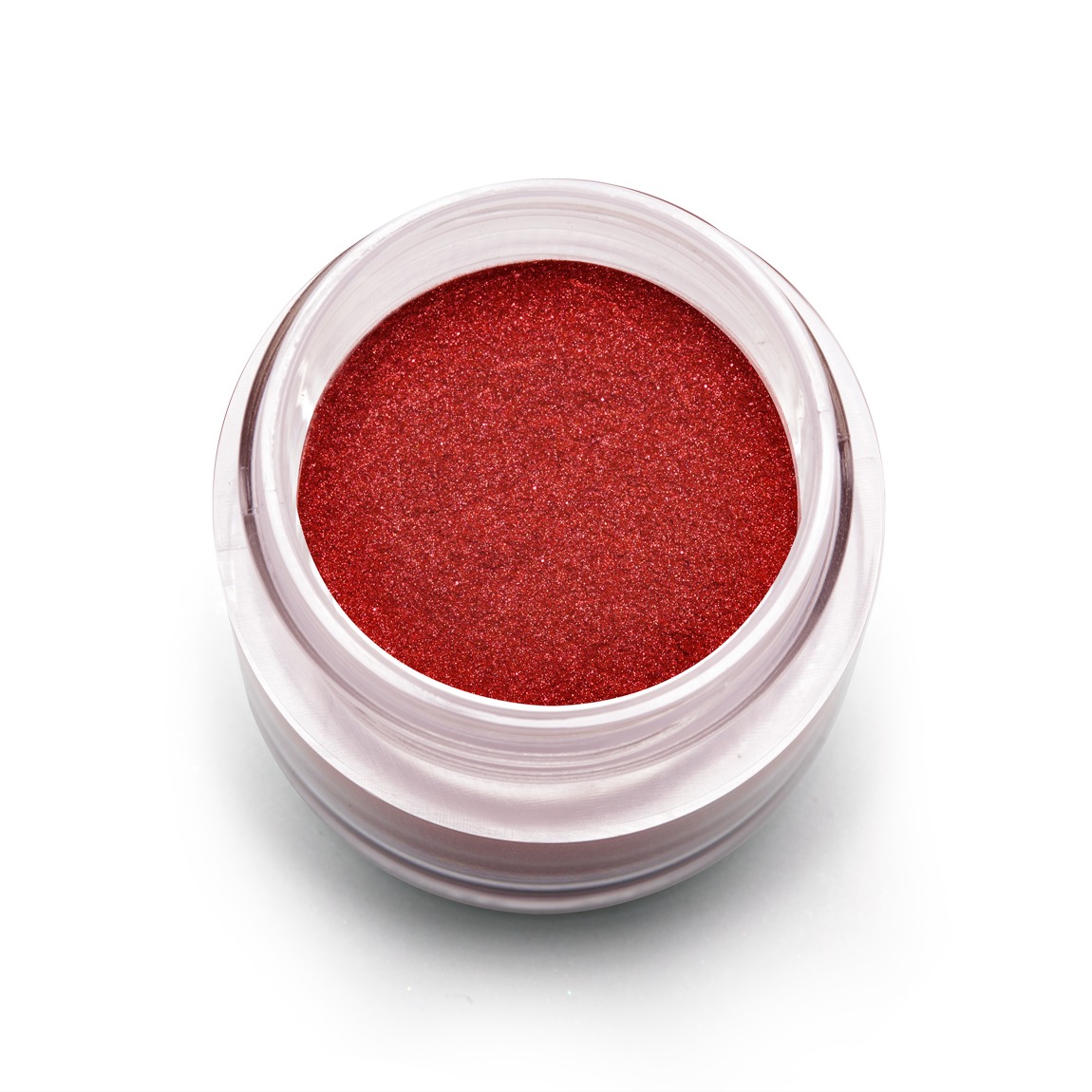 Sugarpill Cosmetics Loose Eyeshadow Asylum product smear.