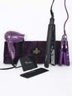 Ti Creative Styling Posh Purple Leopard