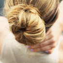 3 Ways to Create a Big, Beautiful Bun