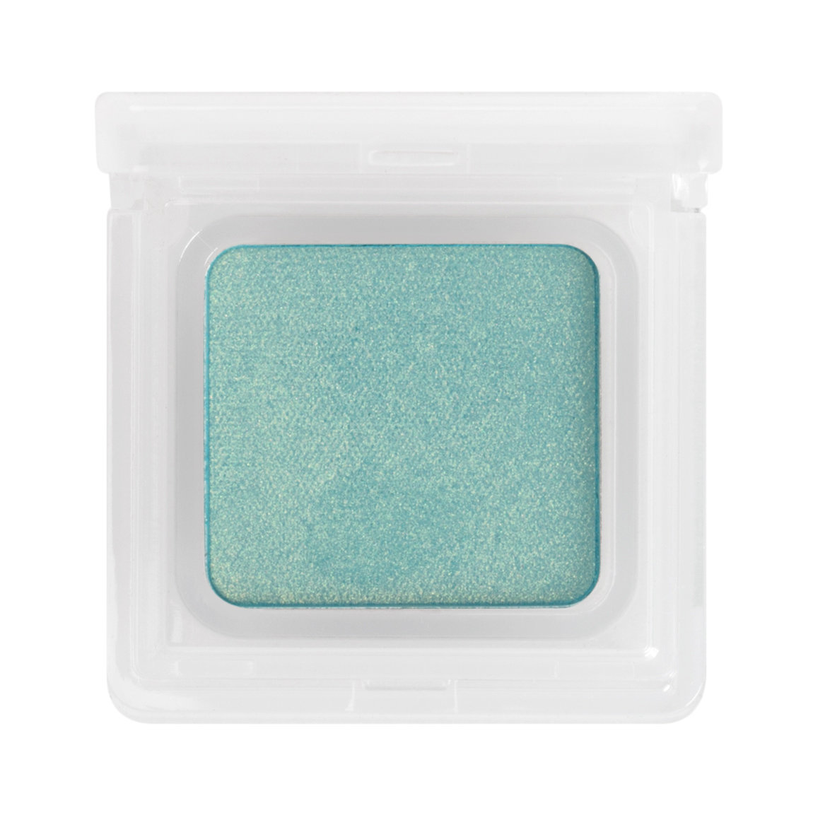 Natasha Denona Mono Eye Shadow Duo-Chrome 08V - Tropic product smear.