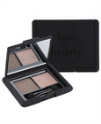Love & Beauty by Forever 21 Eyeshadow Duo