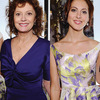 Susan Sarandon and Eva Amurri (courtesy of celebs.com)