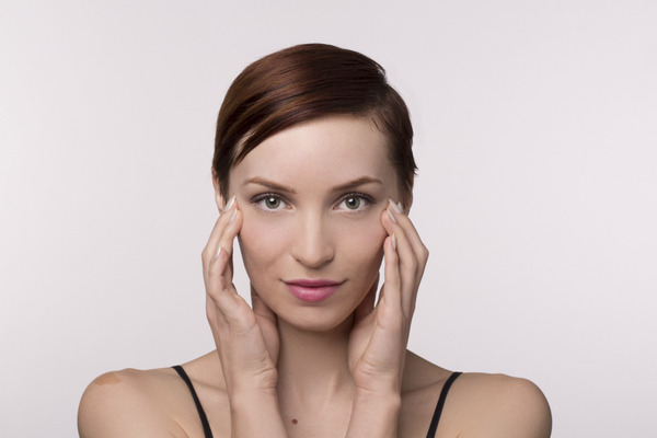 The 7-Step Massage Your Skin Will Thank You For