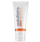 Avon Solutions Plus Total Radiance Thermal Cleanser