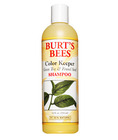Burt's Bees Color Keeper Green Tea & Fennel Seed Shampoo