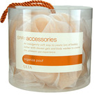 ULTA Spa Organza Pouf
