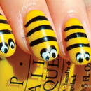 Totally Buggin'!