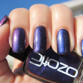 Ozotic 504 @gemsinabottle