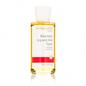 Rosemary Leg and Arm Toner