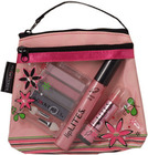 Bonnebell Fresh Pinks Cosmetic Bag