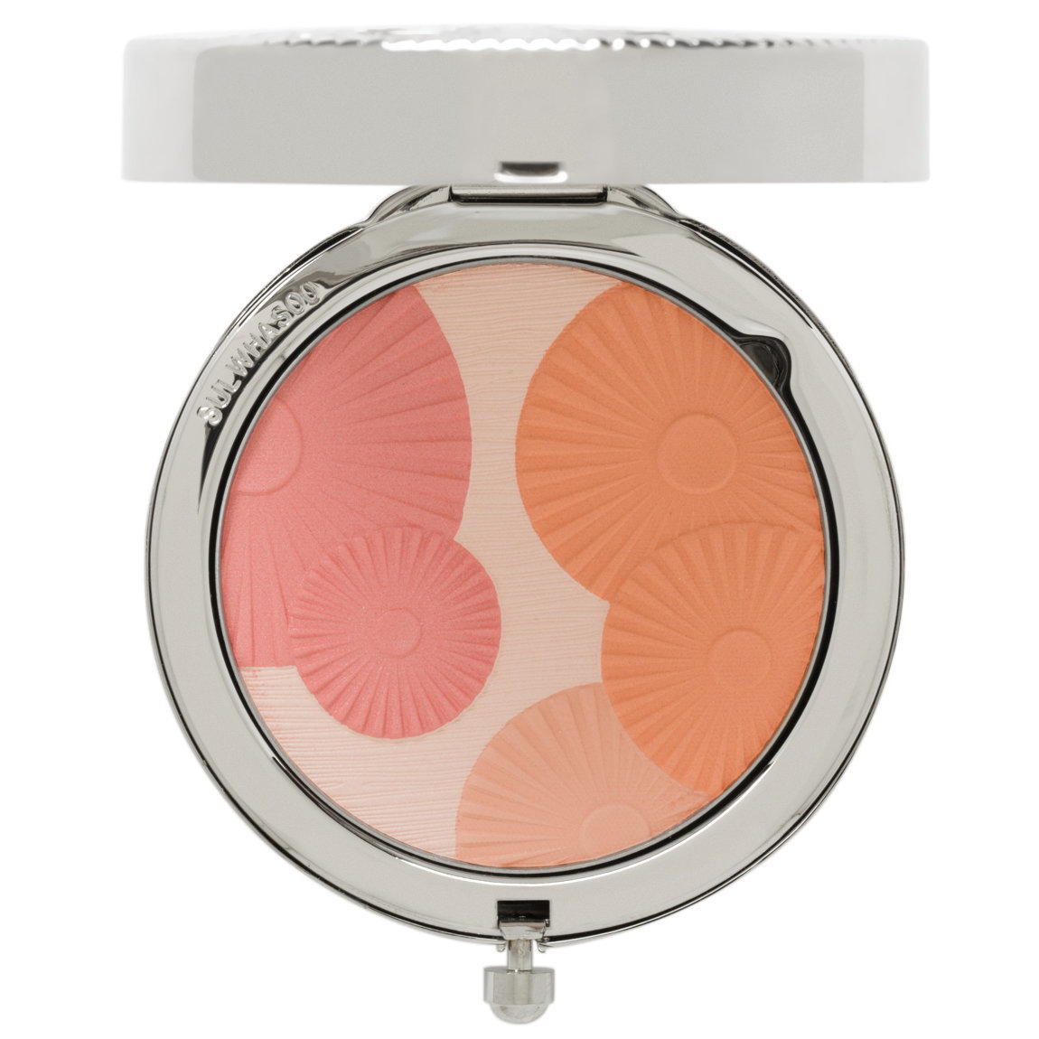 Sulwhasoo ShineClassic Multi Powder Compact product smear.