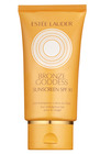 Estée Lauder Bronze Goddess Sun Indulgence Lotion for Face Sunscreen SPF 30