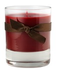 Laura Mercier Warm Roasted Chestnuts Candle