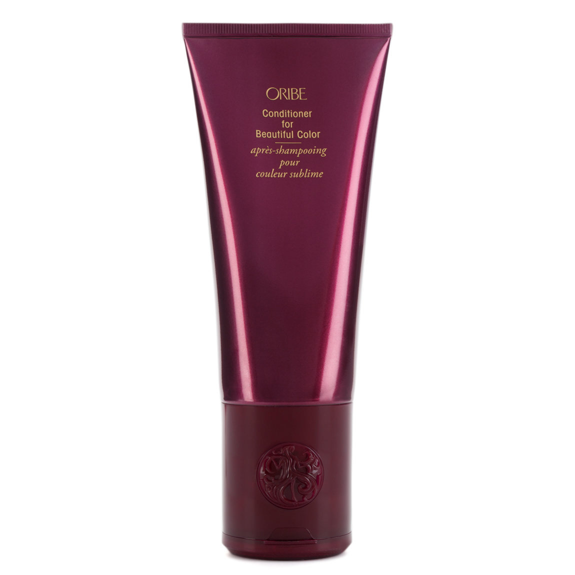 Oribe Conditioner for Beautiful Color 6.8 fl oz product smear.