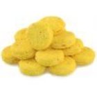 LUSH Godiva Shampoo Bar