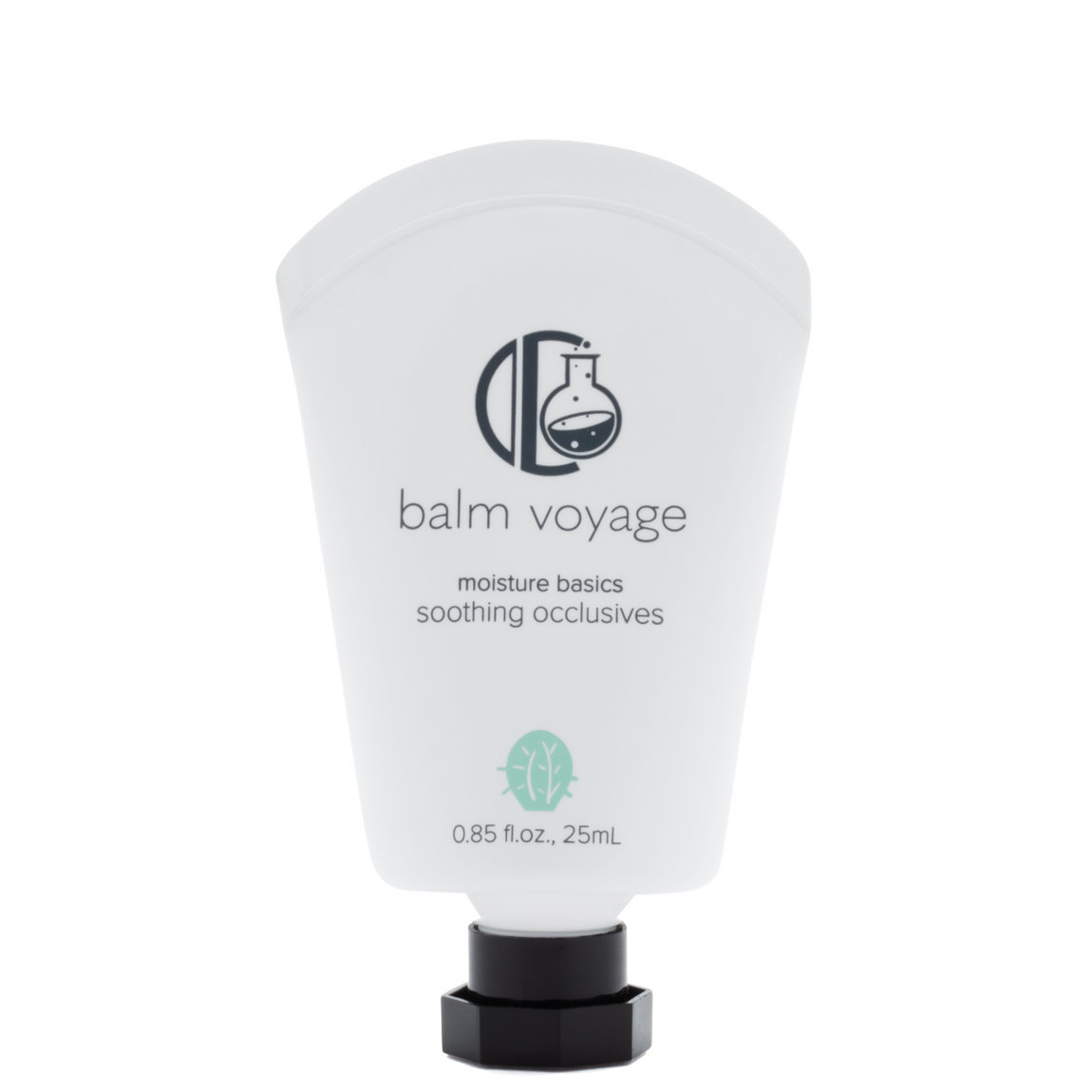 Chemist Confessions Balm Voyage product smear.