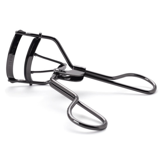 Tweezerman ProMaster Lash Curler product smear.