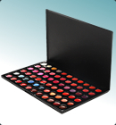 BH Cosmetics 66 Color Lip Palette