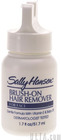 Sally Hansen Brush-On Hair Remover