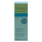 Collective Wellbeing Night Balm