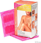 Sally Hansen No-Heat Gel Wax Strips