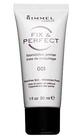 Rimmel London Fix & Perfect Foundation Primer