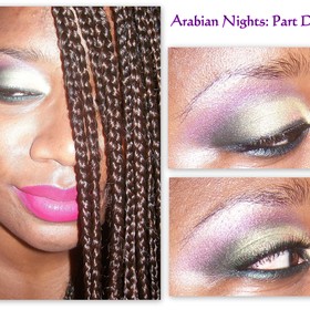Arabian Nights, again...
2011-07-06