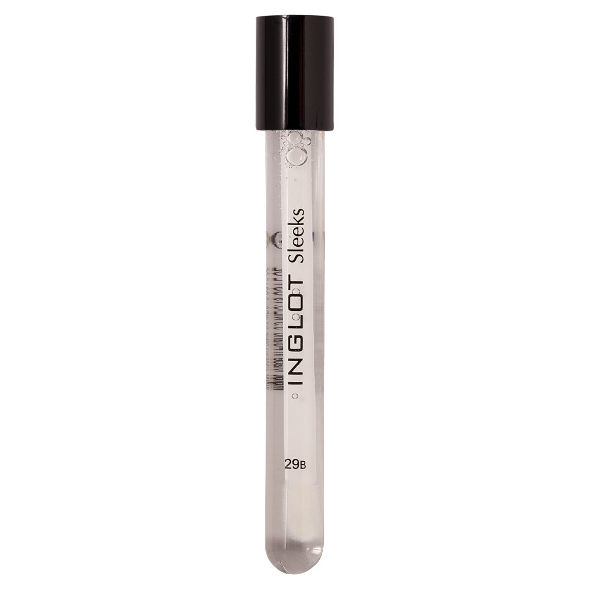 Inglot Cosmetics Sleeks Lip Gloss 29B