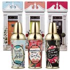 Benefit Cosmetics Crescent Row Fragrance Collection