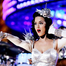 Katy Perry Concert Ticket Giveaway