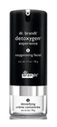 Dr. Brandt Skincare Detoxygen Experience