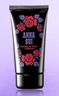 Anna Sui Hand & Nail Cream