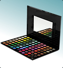 BH Cosmetics 88 Color Matte Palette