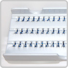Sugarpill Cosmetics Firefly Individual False Eyelashes