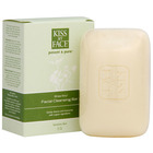 Kiss My Face Shea Soy - (Facial Cleansing Bar)