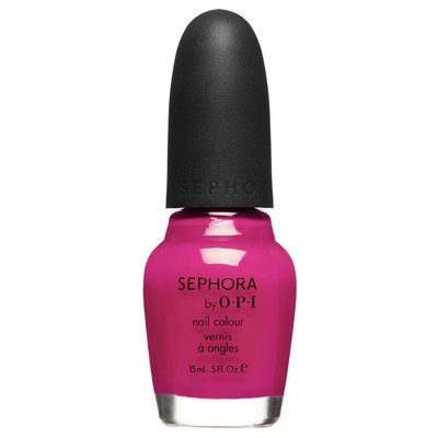 Nail Colour