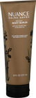 Nuance by Salma Hayek  Walnut Body Scrub