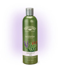 Nature's Gate Lavender and Aloe Nourishing Shampoo 