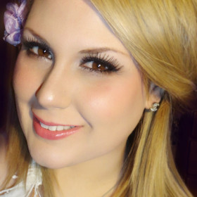 Bridal Look